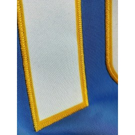 Women's plus-size custom football shirts personalized names and numbers, soft and breathable fabric for sports