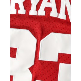 [Sports Uniform] Men's #33 