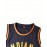 Stitched #22 Mens Navy Basketball Jersey, Breathable, Sleeveless, Embroidered Uniform Shirt For Men, Perfect For Sports & Outdoor Activities